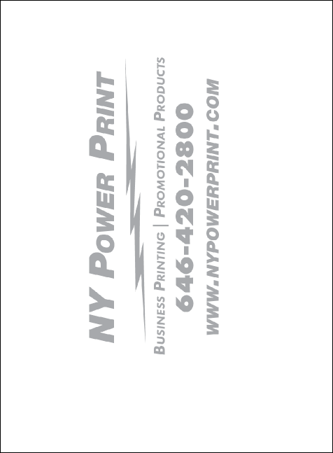 Farmer's Market Invitation Product Back