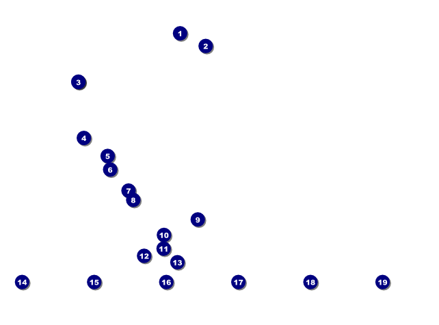 Western Logo Flyer Front Field Markers