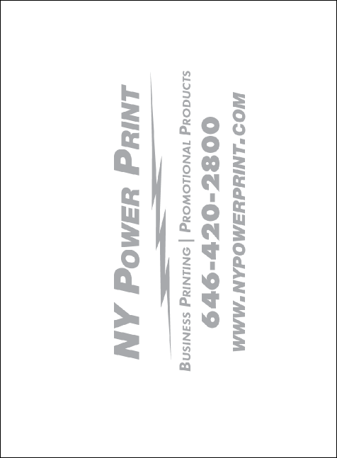 Blue Jeans Invitation Product Back