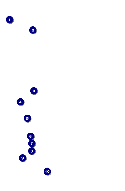 Casino Chips Drink Ticket Front Field Markers