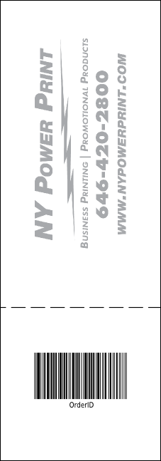 BBQ Kettle Grill Raffle Ticket Product Back