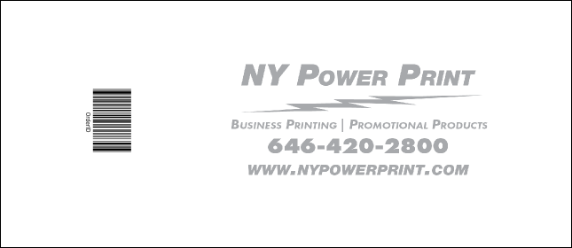 Airline VIP Pass Product Back