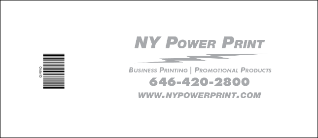 Atlantic City VIP Pass Product Back