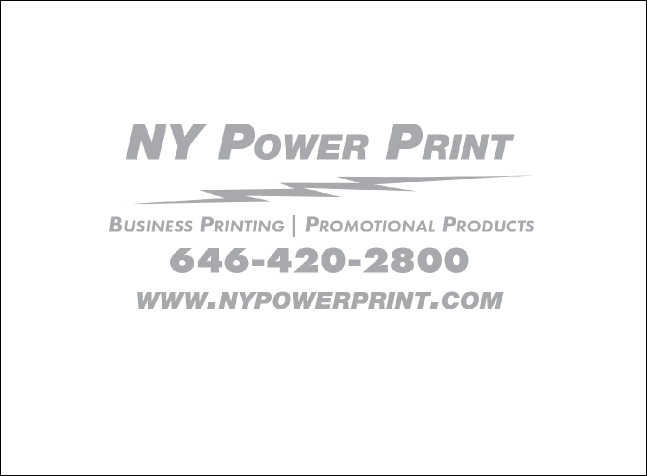 Greek Flag Invitation Product Back