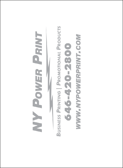 Home Improvement Invitation Product Back