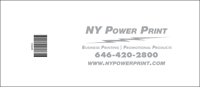 Hollywood Lights VIP Pass Product Back