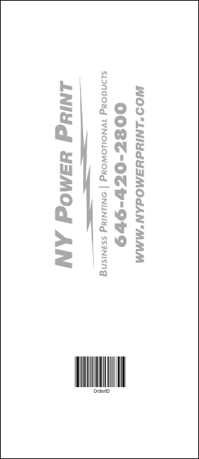 Tennis Camp VIP Pass Product Back