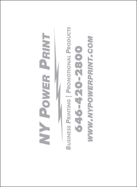 Humane Society Invitation Product Back