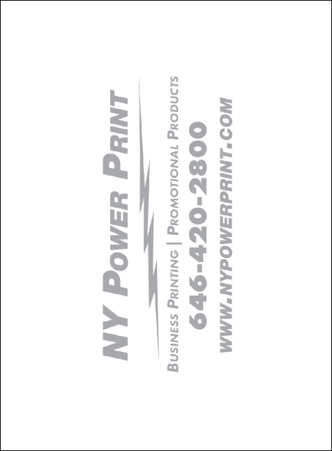 Milk & Cookies Invitation Product Back