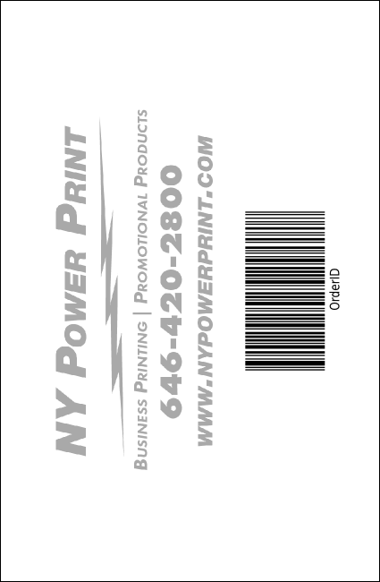 Milwaukee Drink Ticket Black and White Product Back