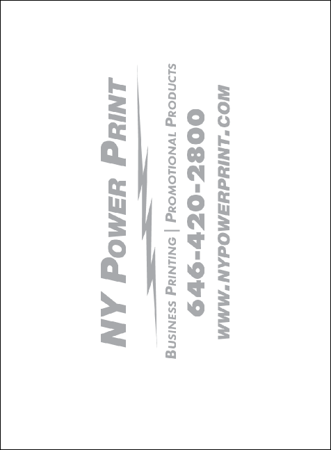 Army Invitation Product Back