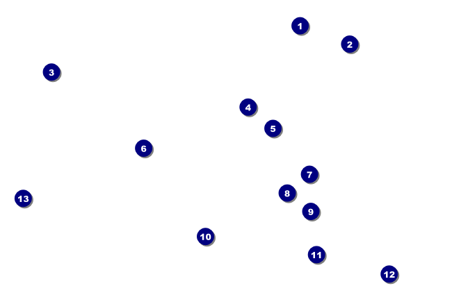 Hollywood Drink Ticket 002 Front Field Markers