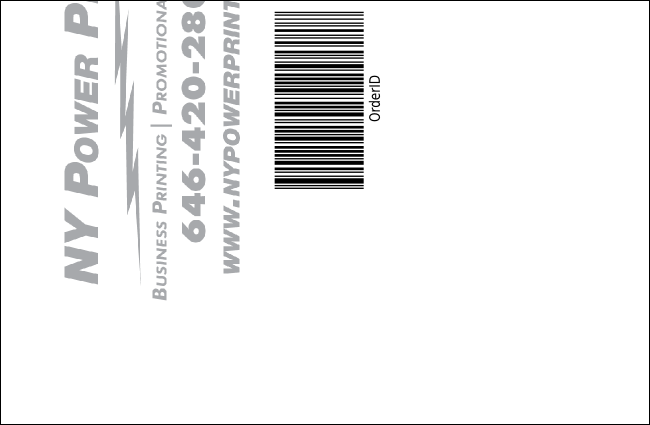 San Antonio Drink Ticket Product Back