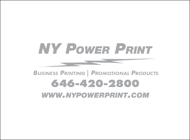 Swim Camp Invitation Product Back