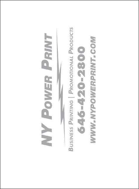 Puerto Rico Flag Invitation Product Back