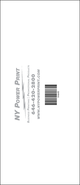 White Ribbon VIP Event Badge Large Product Back