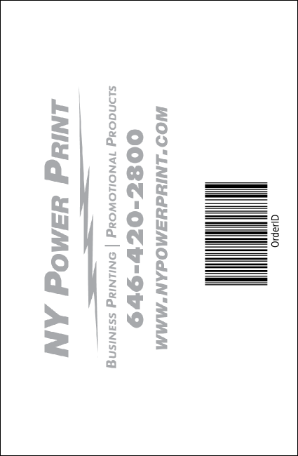 Women's Expo Abstract VIP Event Badge Small Product Back