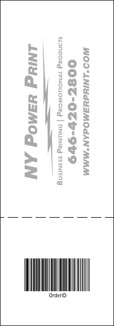 Sunrise Retro Reserved Event Ticket Product Back