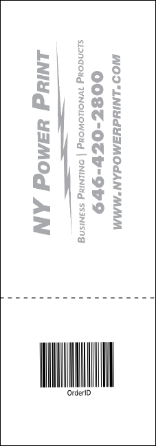 Boise 2 Reserved Event Ticket Product Back