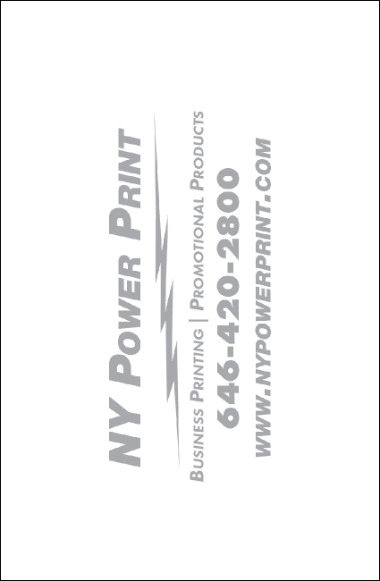 Gospel Praying Hands VIP Event Badge Small Product Back