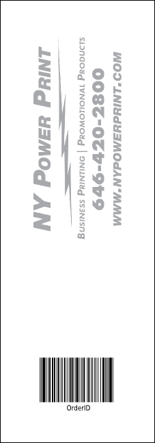 Raas Garba Raffle Ticket Product Back