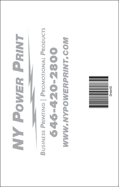 German VIP Event Badge Medium Product Back