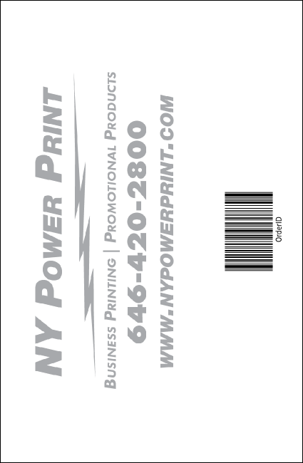 German VIP Event Badge Small Product Back