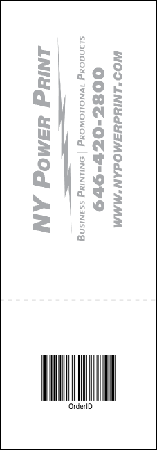 Indian Music Blue Event Ticket Product Back