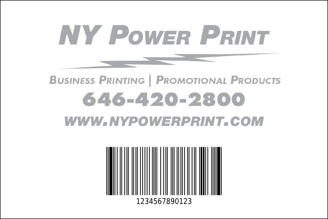 St. Patrick's Day Economy Event Badge Product Back