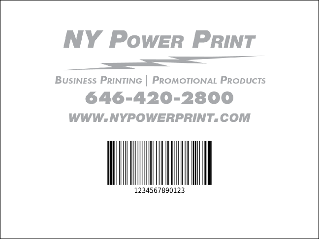 Mixed Martial Art Economy Event Badge Product Back