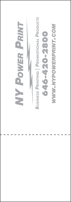 Graduation QR Event Ticket Event Product Back