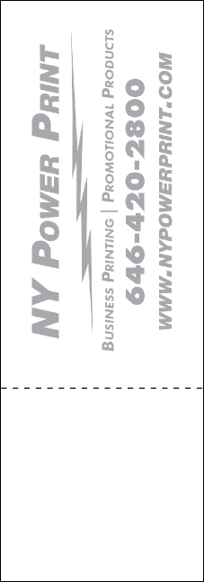 Retro Sunburst QR Event Ticket Product Back