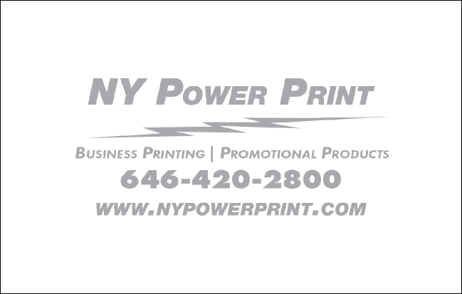 All Purpose Blue Buildings VIP Event Badge Medium Product Back