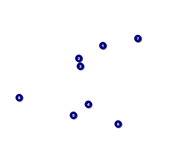 All Purpose Colorful Abstract Economy Event Badge Front Field Markers