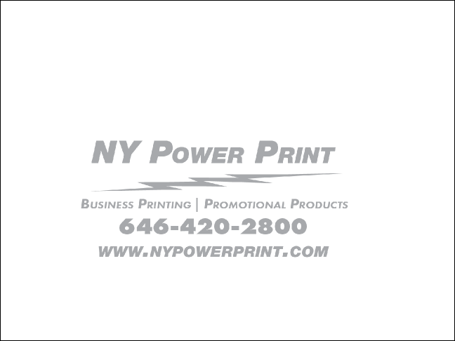 All Purpose Colorful Circles Economy Event Badge Product Back