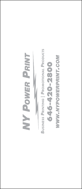 All Purpose Colorful Circles VIP Event Badge Large Product Back