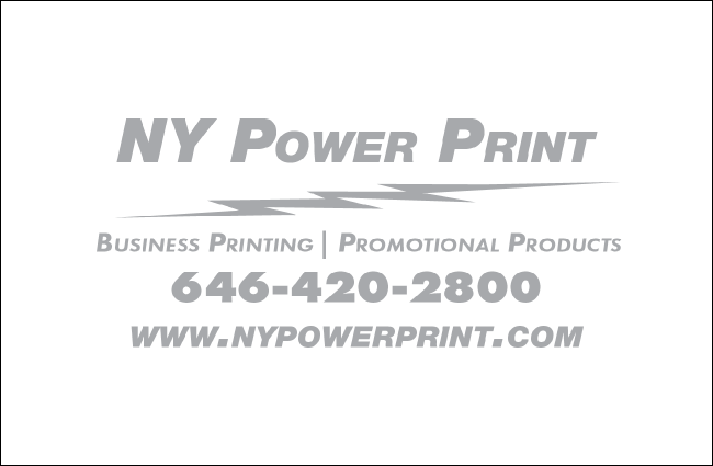 All Purpose Colorful Skyline VIP Event Badge Small Product Back