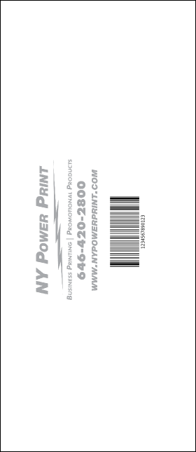 All Purpose Geometric VIP Event Badge Large Product Back