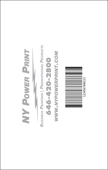 All Purpose Hex VIP Event Badge Medium Product Back
