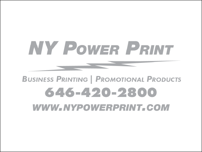 Conference Series: All Purpose Night Skyline Economy Event Badge Product Back