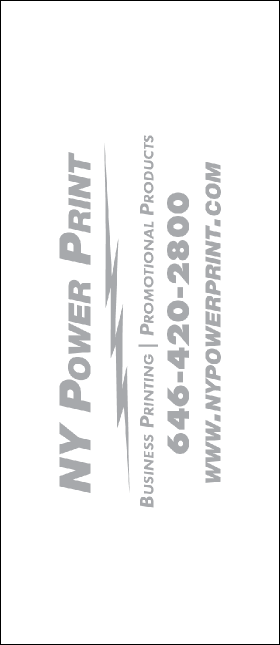 All Purpose Night Skyline VIP Event Badge Large Product Back