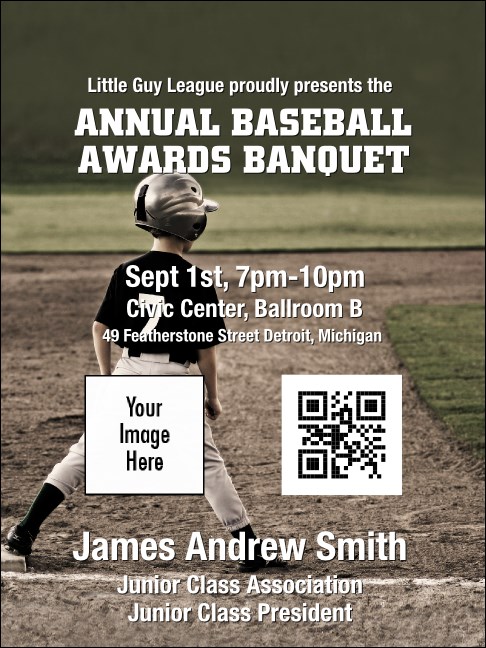 Baseball Economy Event Badge