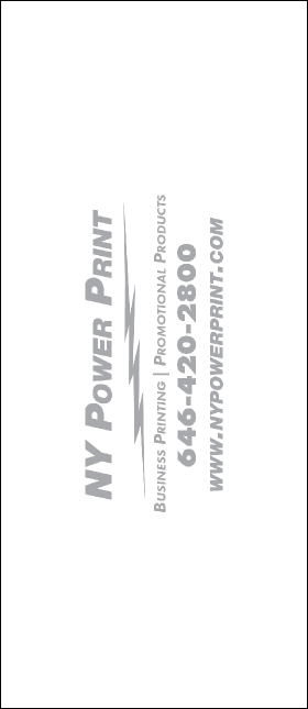 Conference Series: Gradient Waves VIP Event Badge Large Product Back