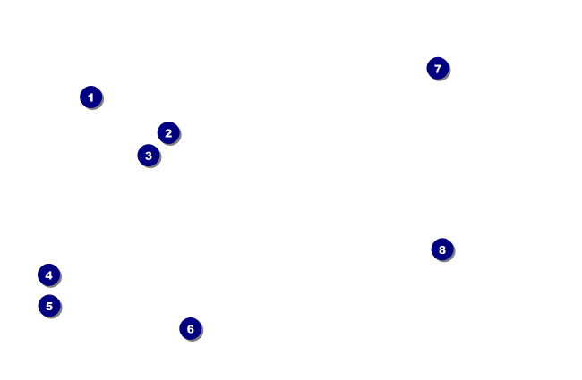 Conference Series: Gradient Waves VIP Event Badge Small Front Field Markers