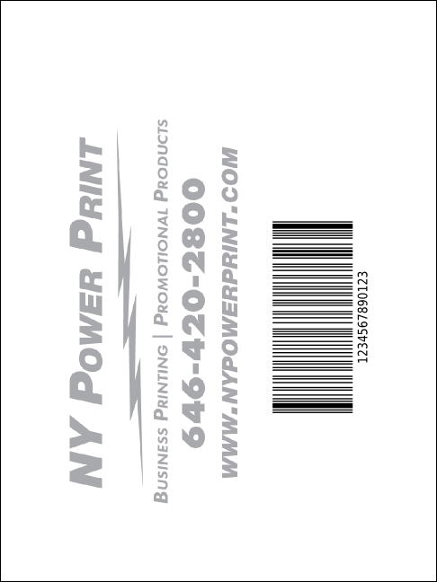 Mardi Gras Prom Economy Event Badge Economy Event Badge Product Back