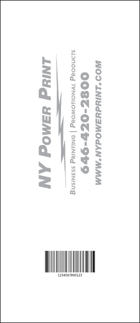 Dance Silhouette VIP Event Badge Large Product Back