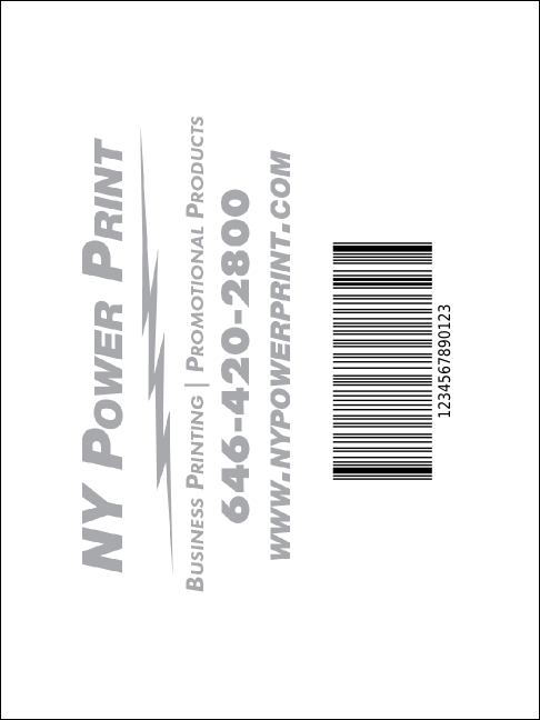 MMA Main Event Economy Event Badge Economy Event Badge Product Back