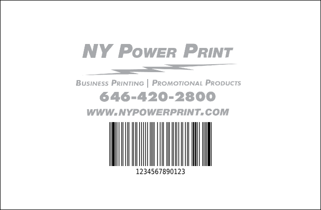 MMA The Fight Night VIP Event Badge Small VIP Event Badge Small Product Back