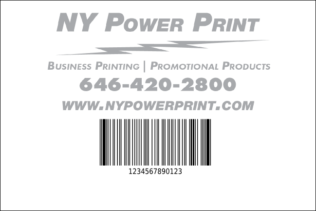 Modern Dance Economy Event Badge Economy Event Badge Product Back