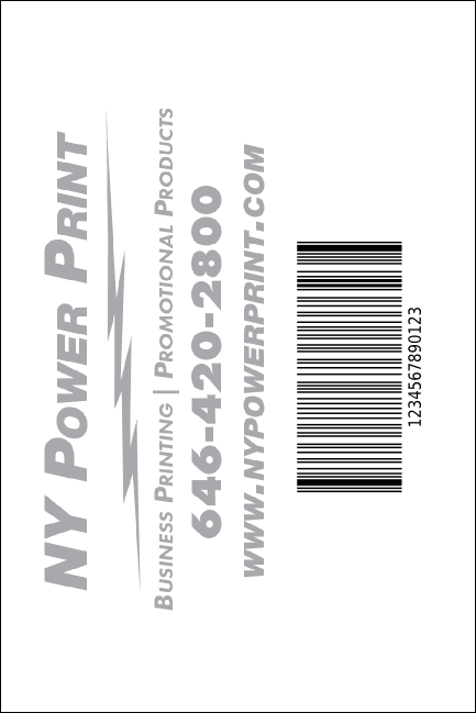 Red Carpet Economy Event Badge Economy Event Badge Product Back